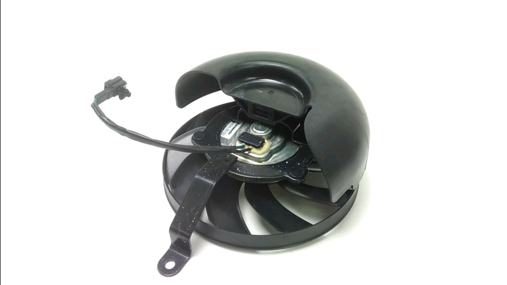 VENTILATEUR