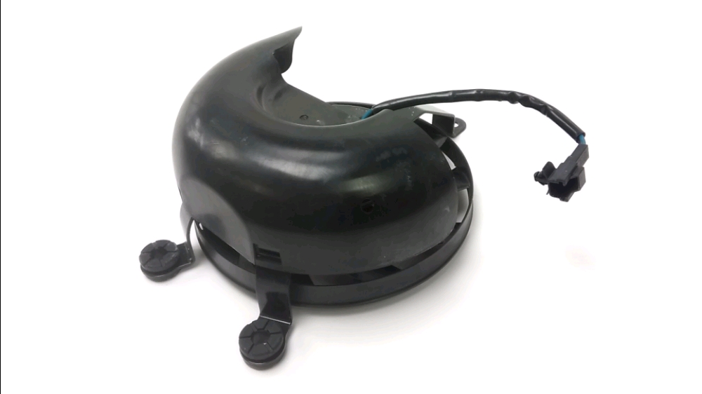 VENTILATEUR