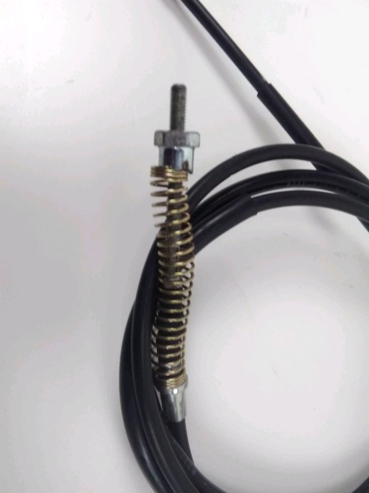 CABLE FREIN
