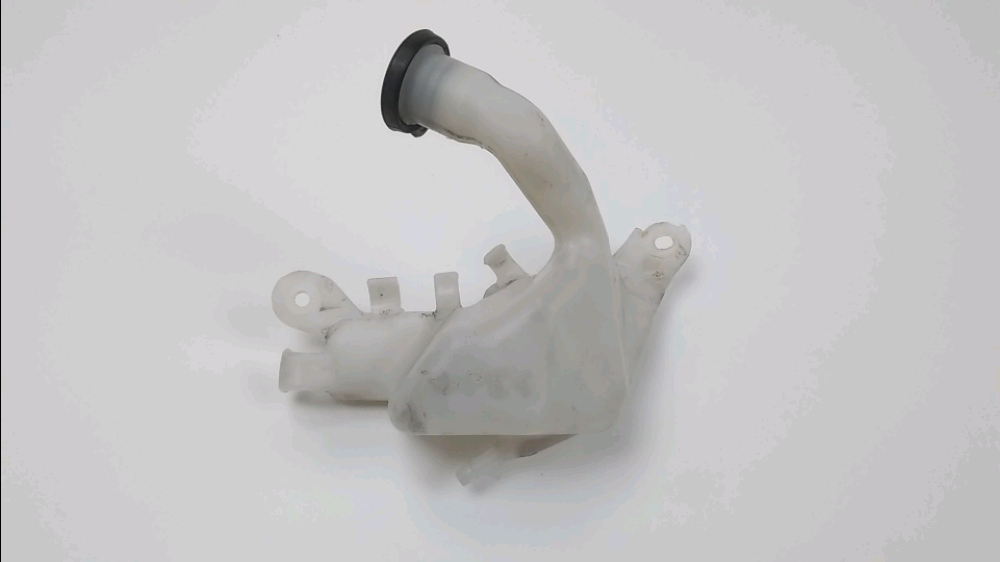 Vase expansion