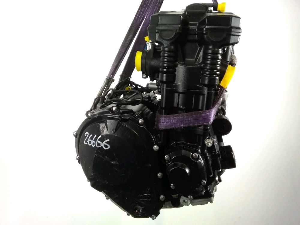 MOTEUR