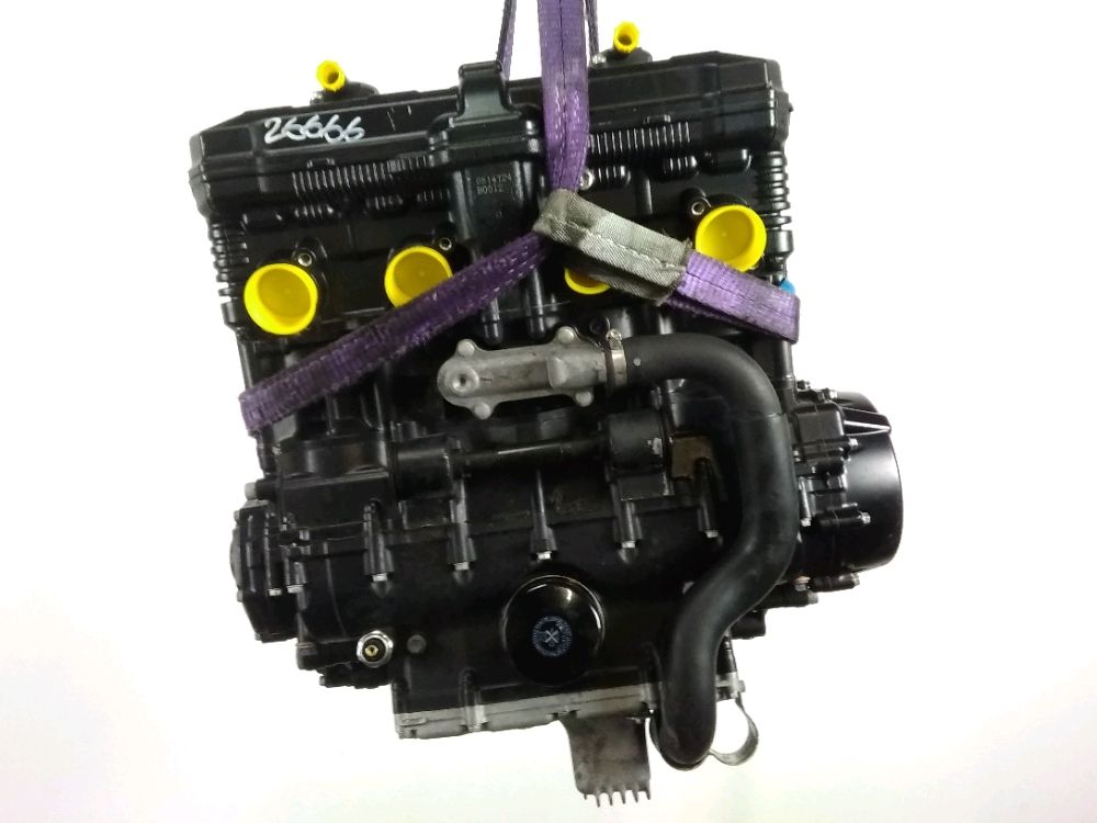 MOTEUR