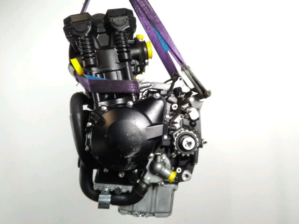 MOTEUR