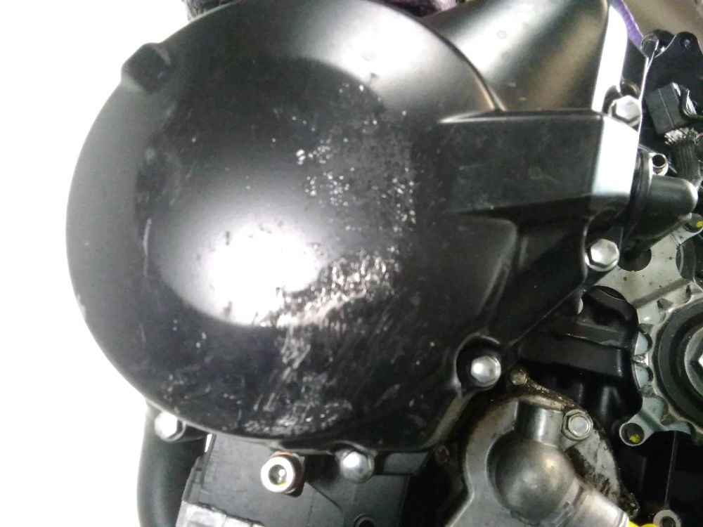 MOTEUR