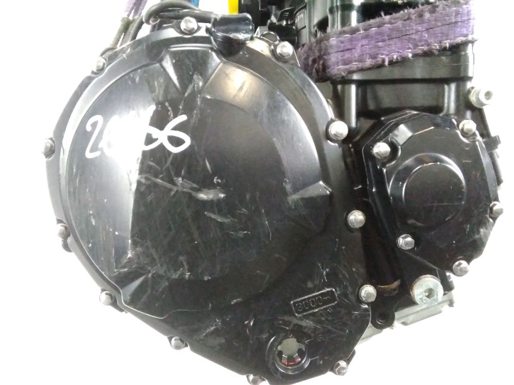 MOTEUR