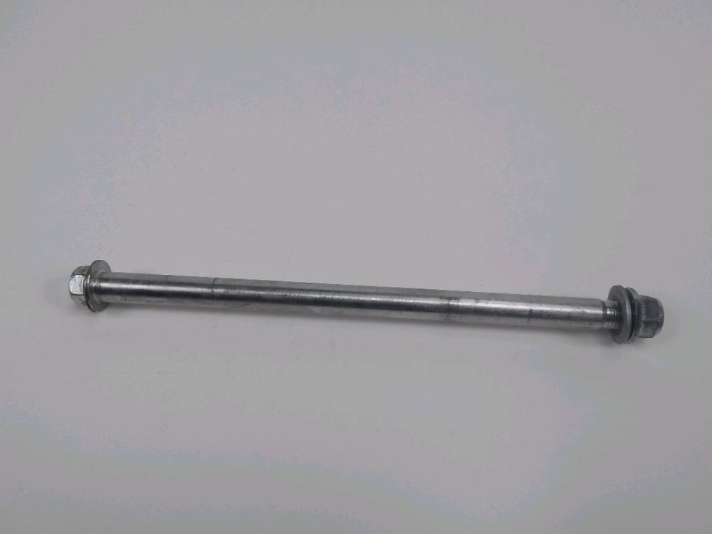 AXE DE ROUE AVANT
