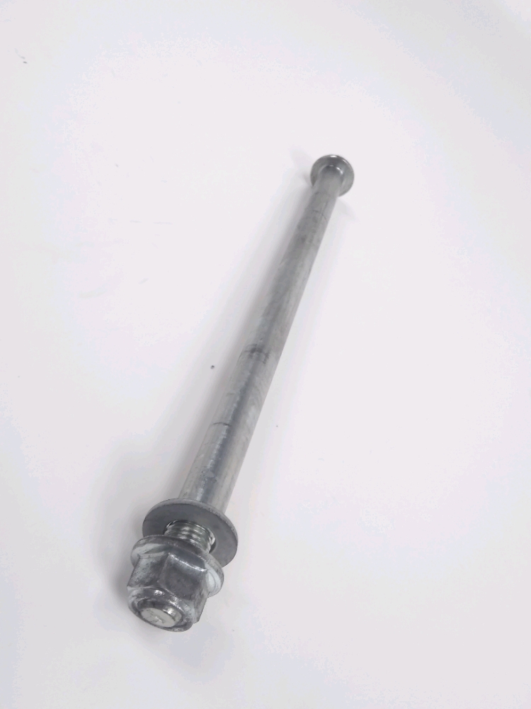 AXE DE ROUE AVANT