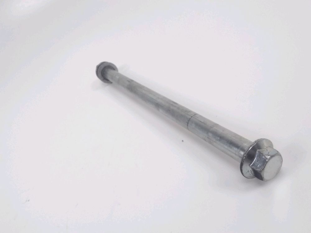 AXE DE ROUE AVANT