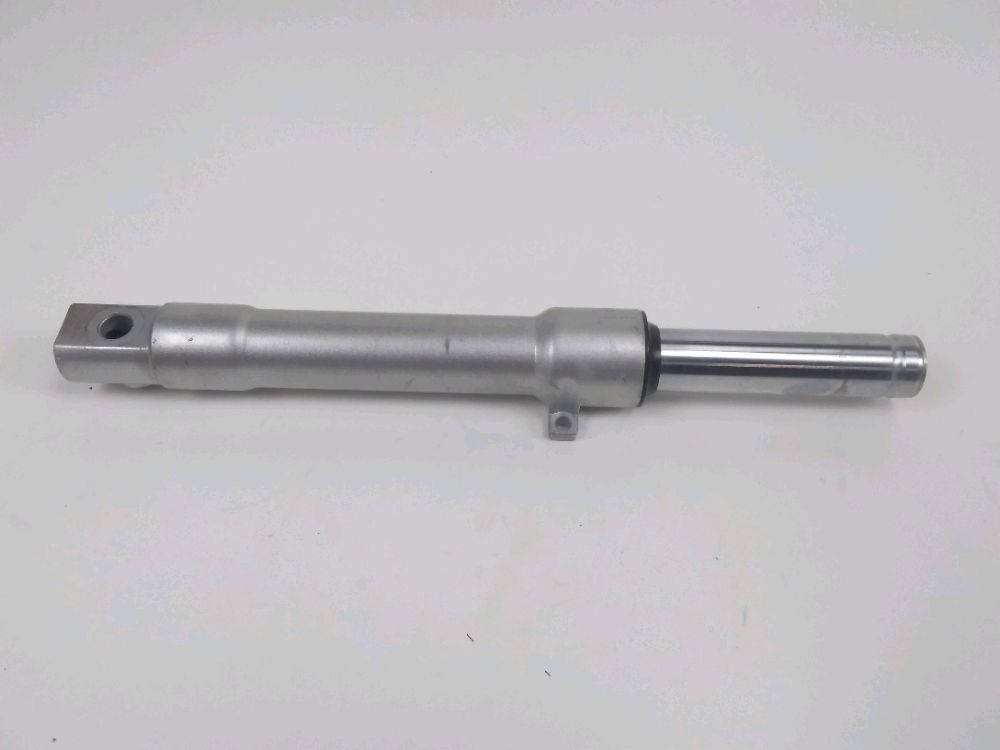 Tube de fourche droit