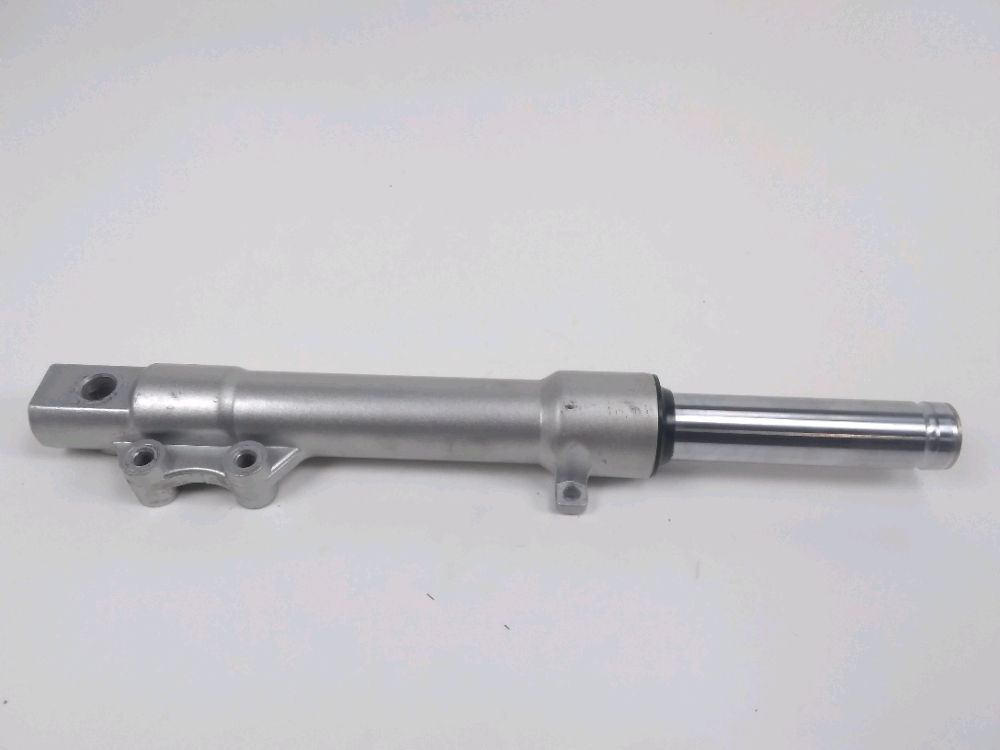 Tube de fourche gauche