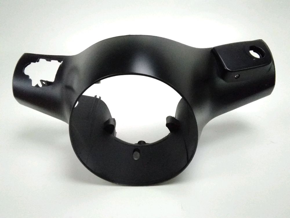 HABILLAGE AVANT DU GUIDON