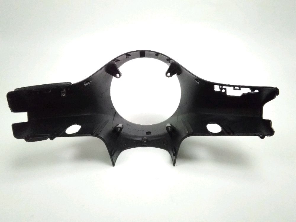 HABILLAGE AVANT DU GUIDON