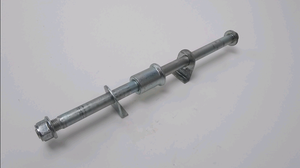 AXE DE ROUE ARRIERE