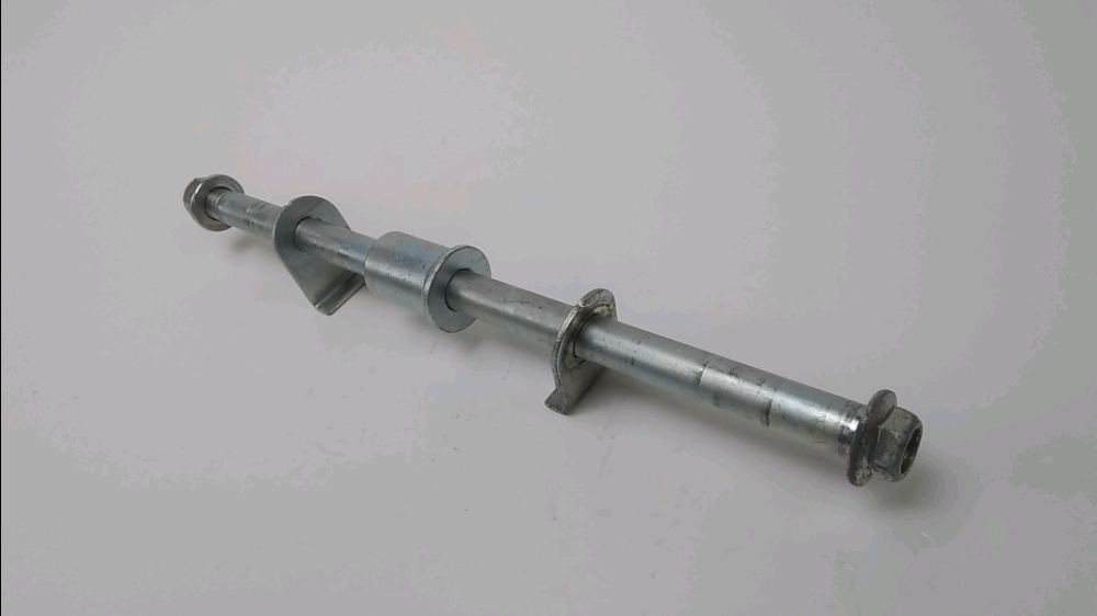 AXE DE ROUE ARRIERE