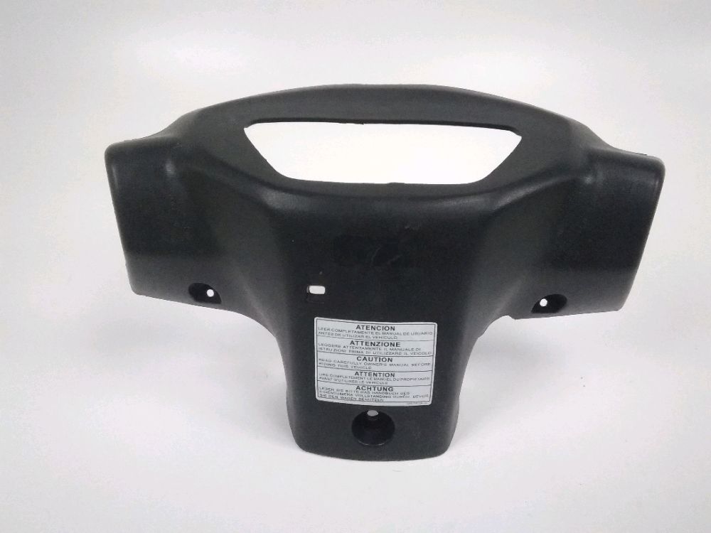 HABILLAGE ARRIERE DU GUIDON