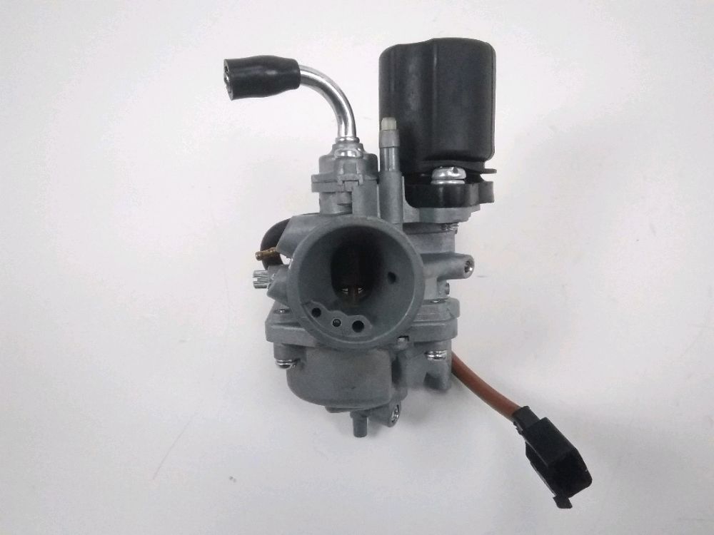 CARBURATEUR