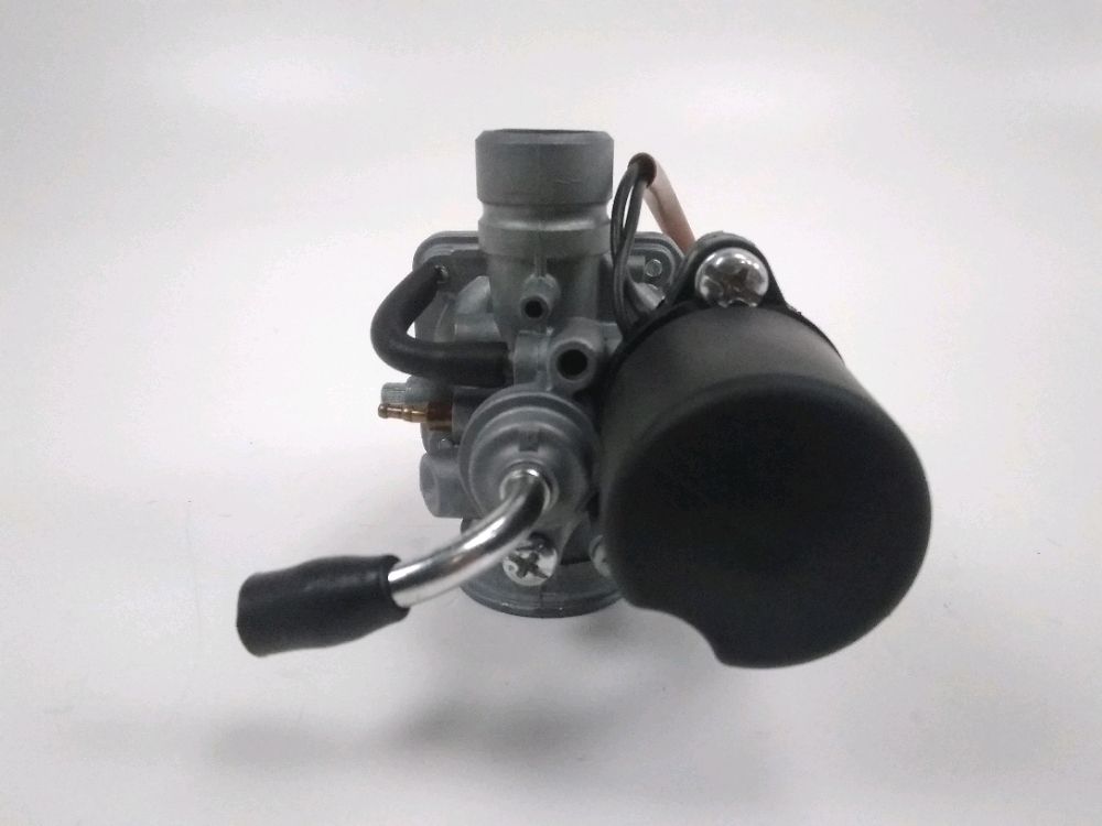 CARBURATEUR