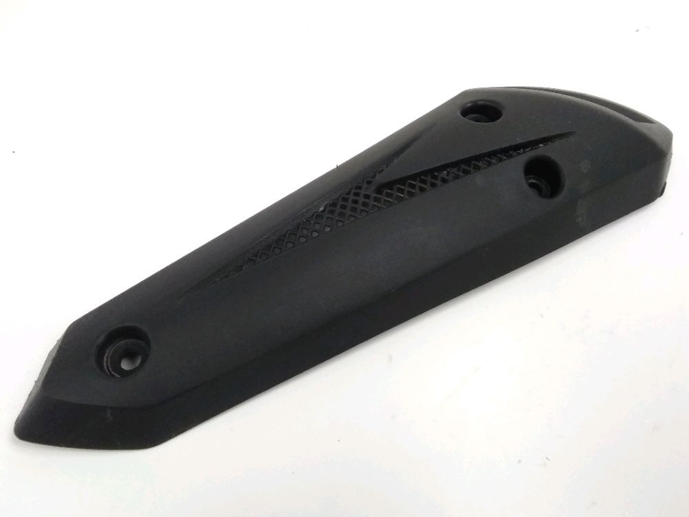 Habillage silencieux