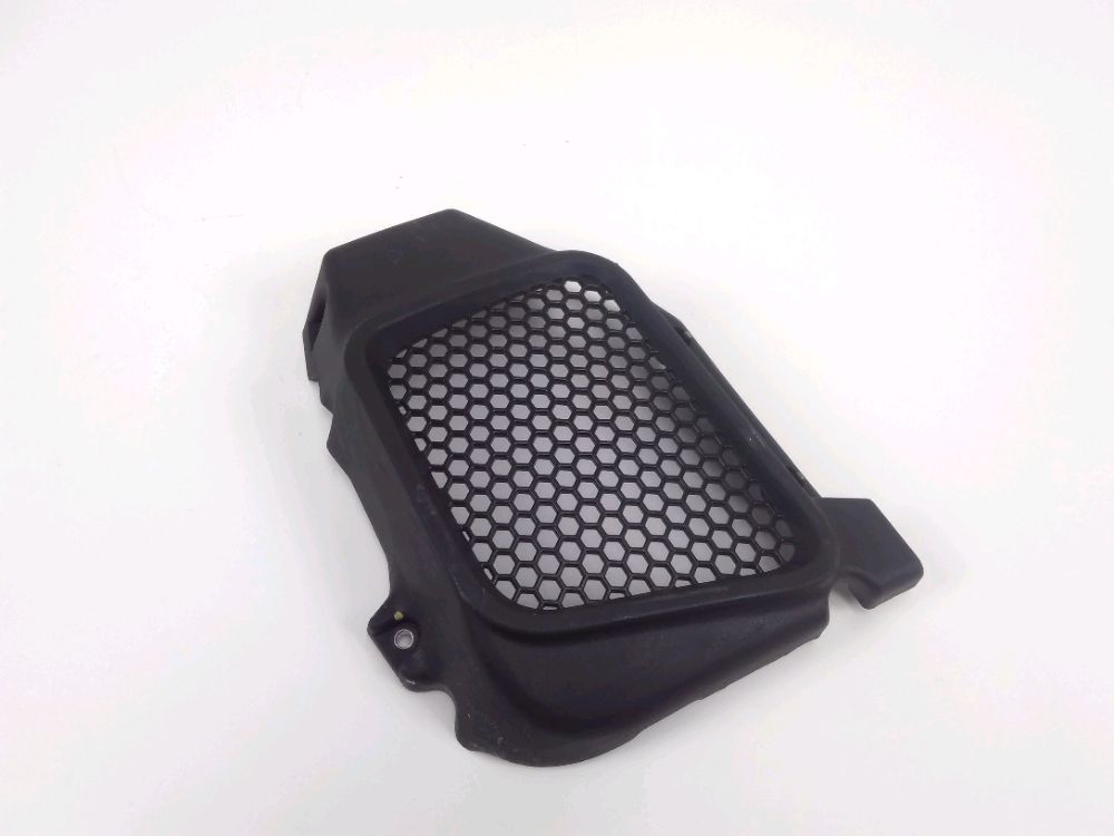 GRILLE DE RADIATEUR