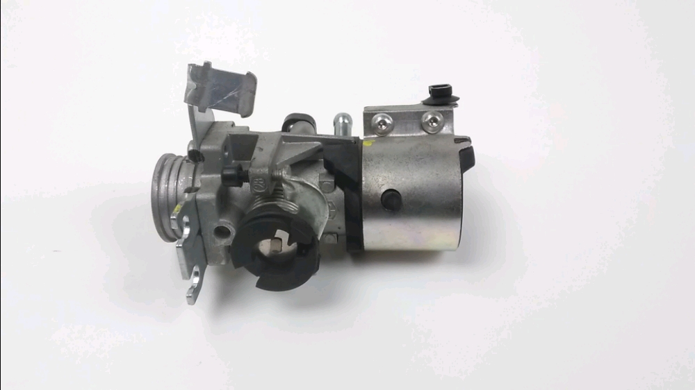 CORPS D'INJECTION GAUCHE