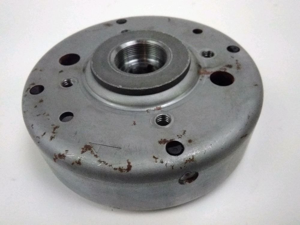 Rotor