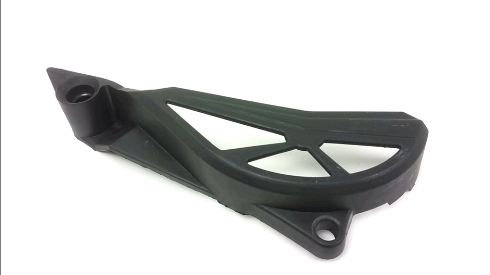 Couvercle pignon sortie boite