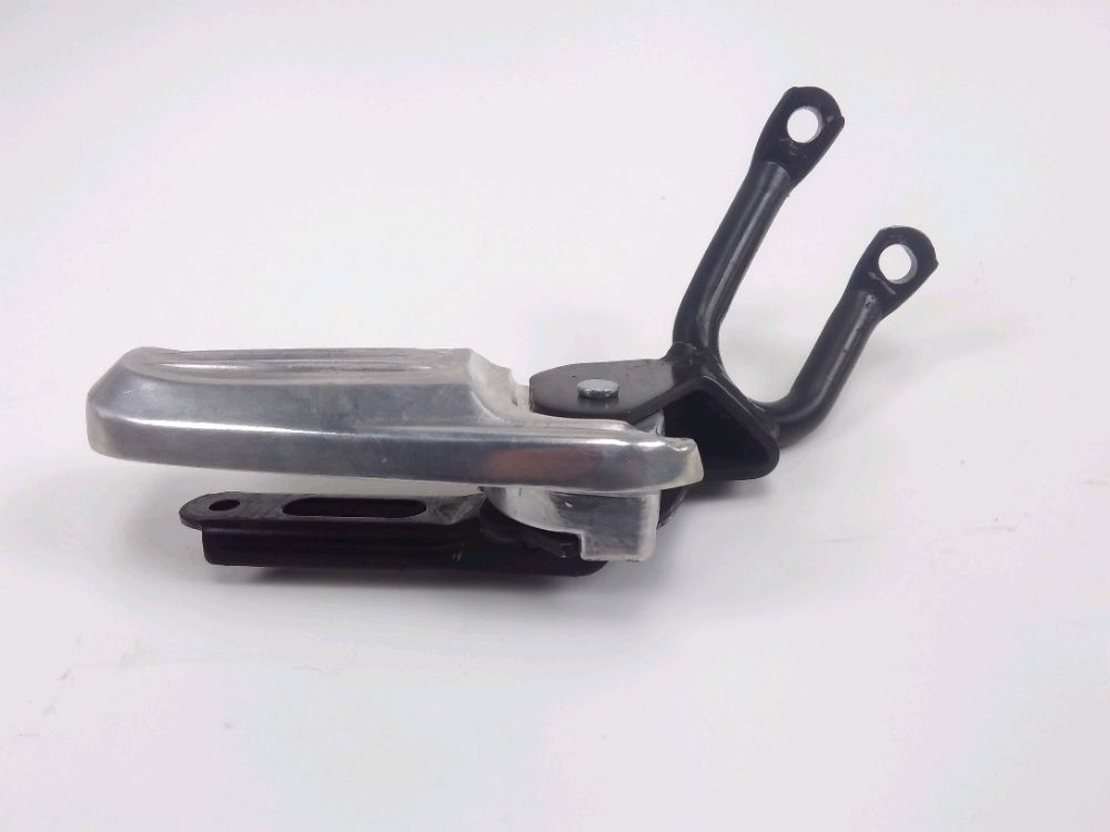 PLATINE ARRIERE DROITE COMPLETE