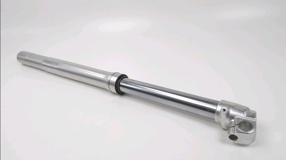Tube de fourche droit