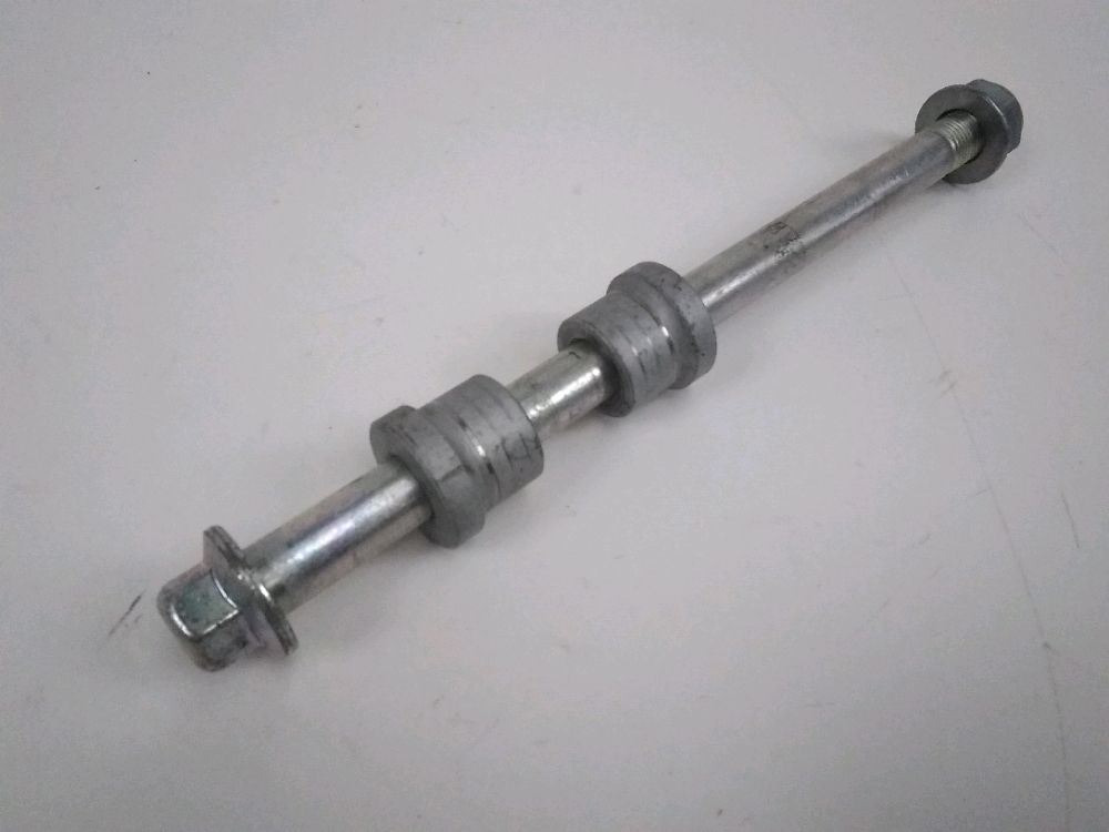 AXE DE ROUE AVANT