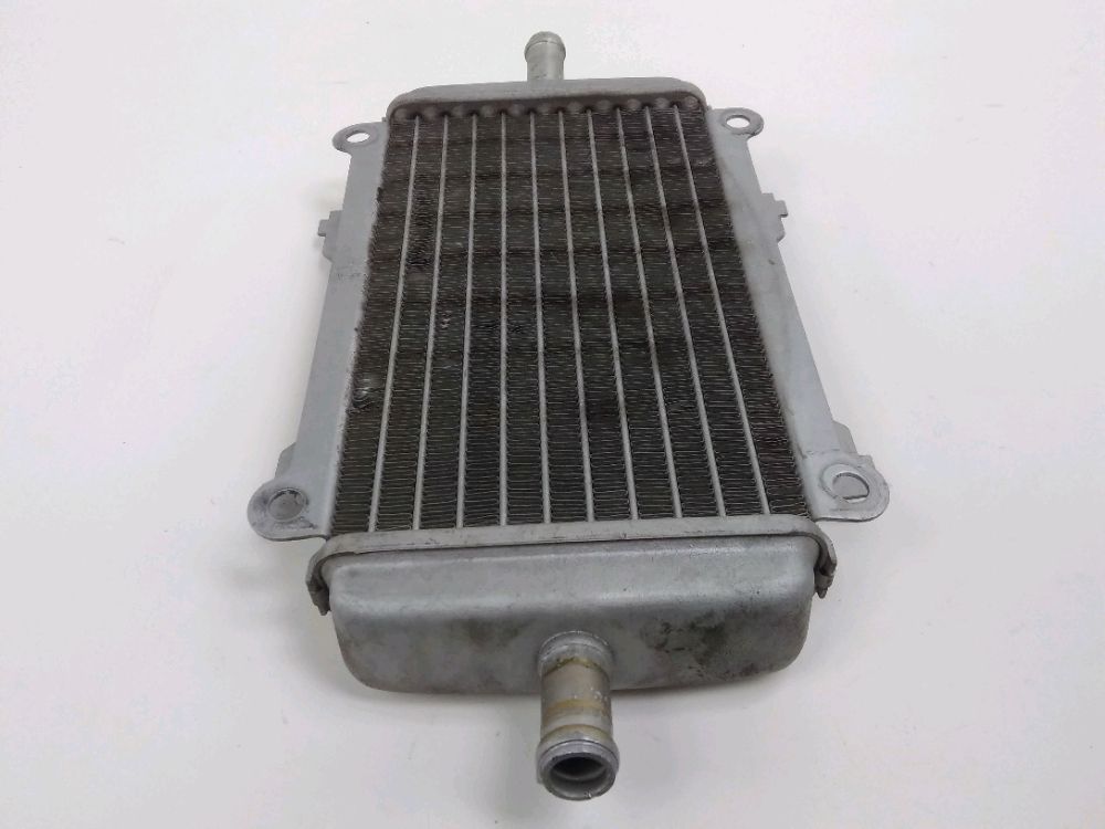 RADIATEUR EAU DROIT