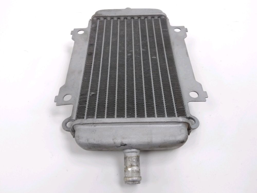 RADIATEUR EAU DROIT