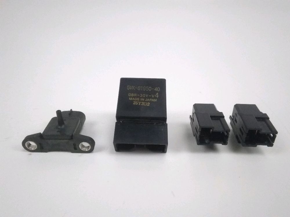 Pack electrique