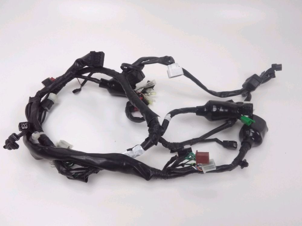FAISCEAU ELECTRIQUE