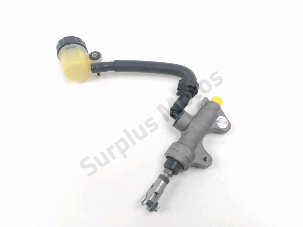 Maitre cylindre frein ar complet