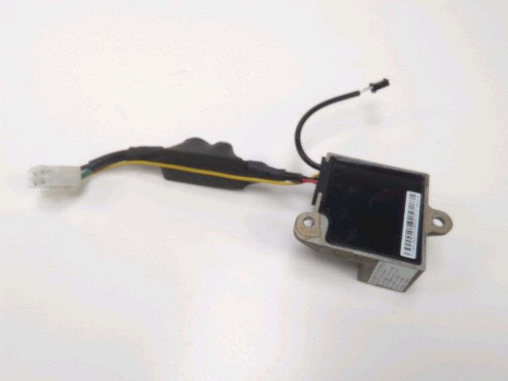 REGULATEUR DE TENSION