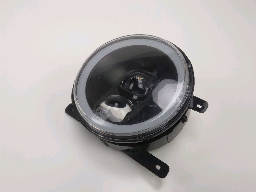 OPTIQUE AVANT
