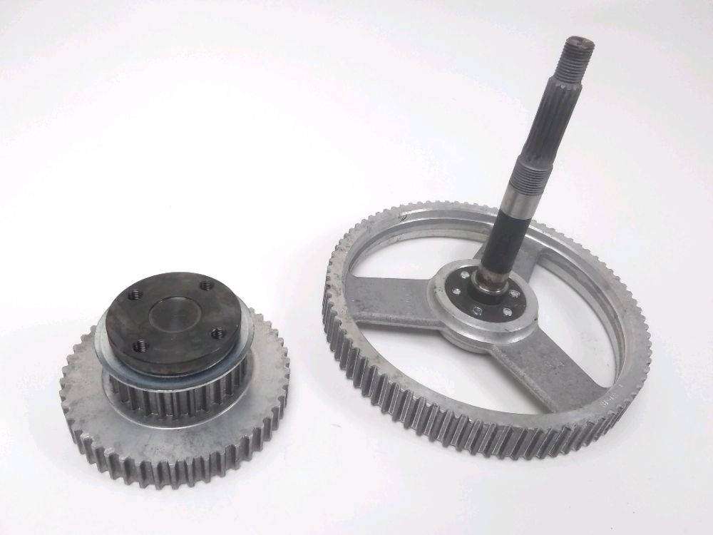 Arbre de transmission