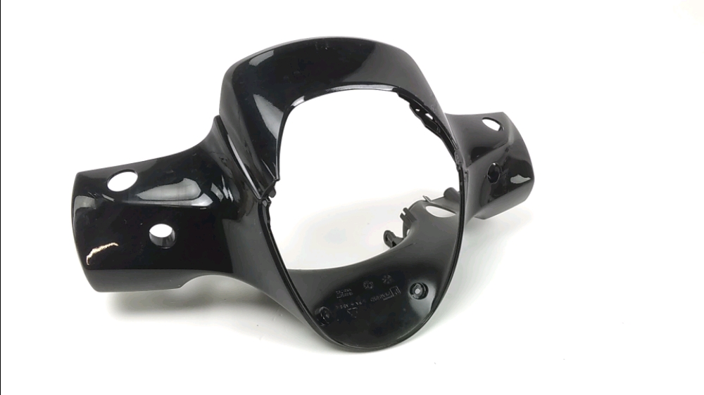 HABILLAGE AVANT DU GUIDON