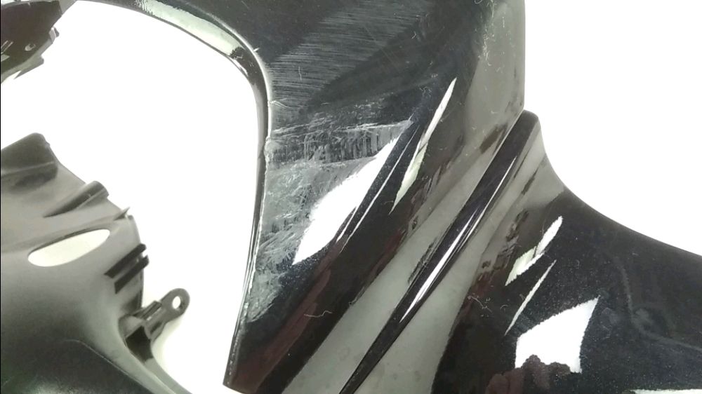 HABILLAGE AVANT DU GUIDON