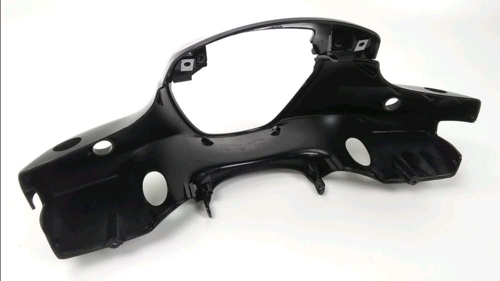 HABILLAGE AVANT DU GUIDON