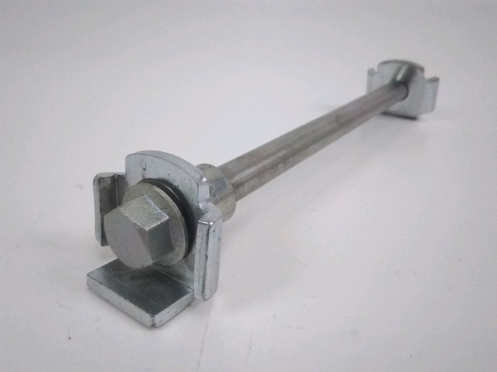 AXE DE ROUE ARRIERE