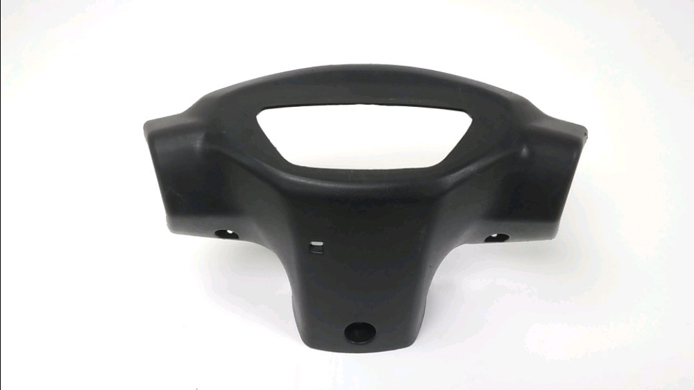 HABILLAGE ARRIERE DU GUIDON