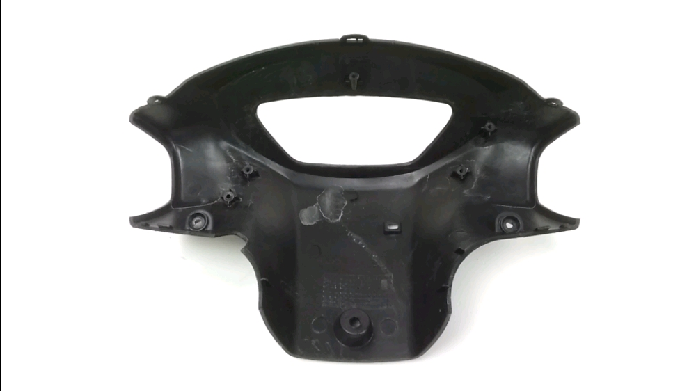 HABILLAGE ARRIERE DU GUIDON