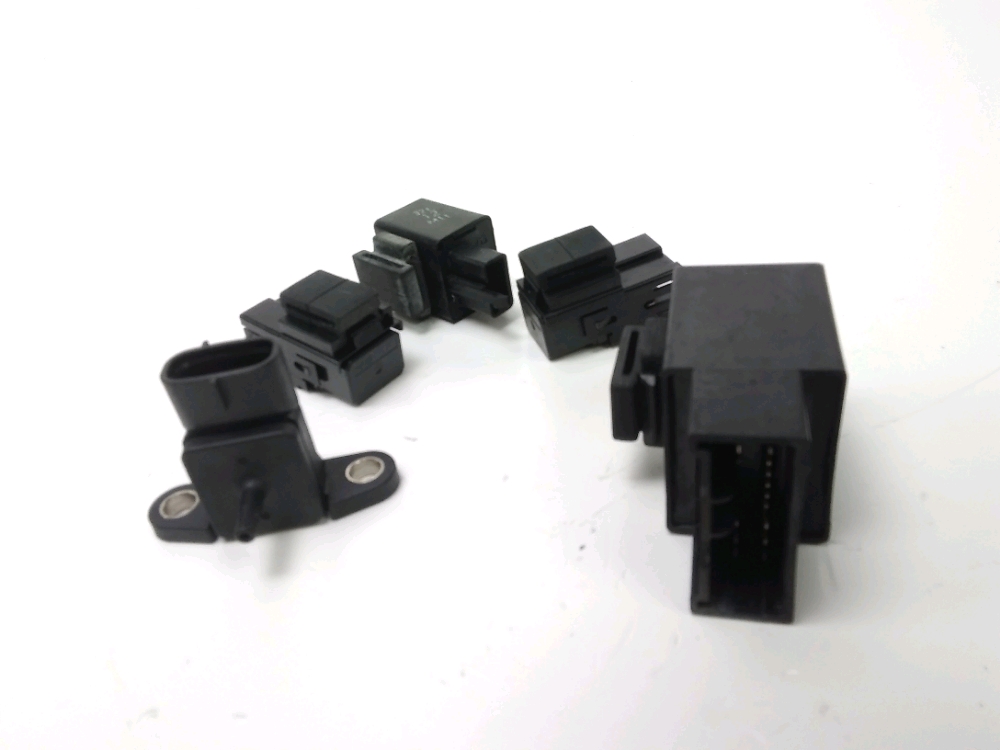 PACK ELECTRIQUE