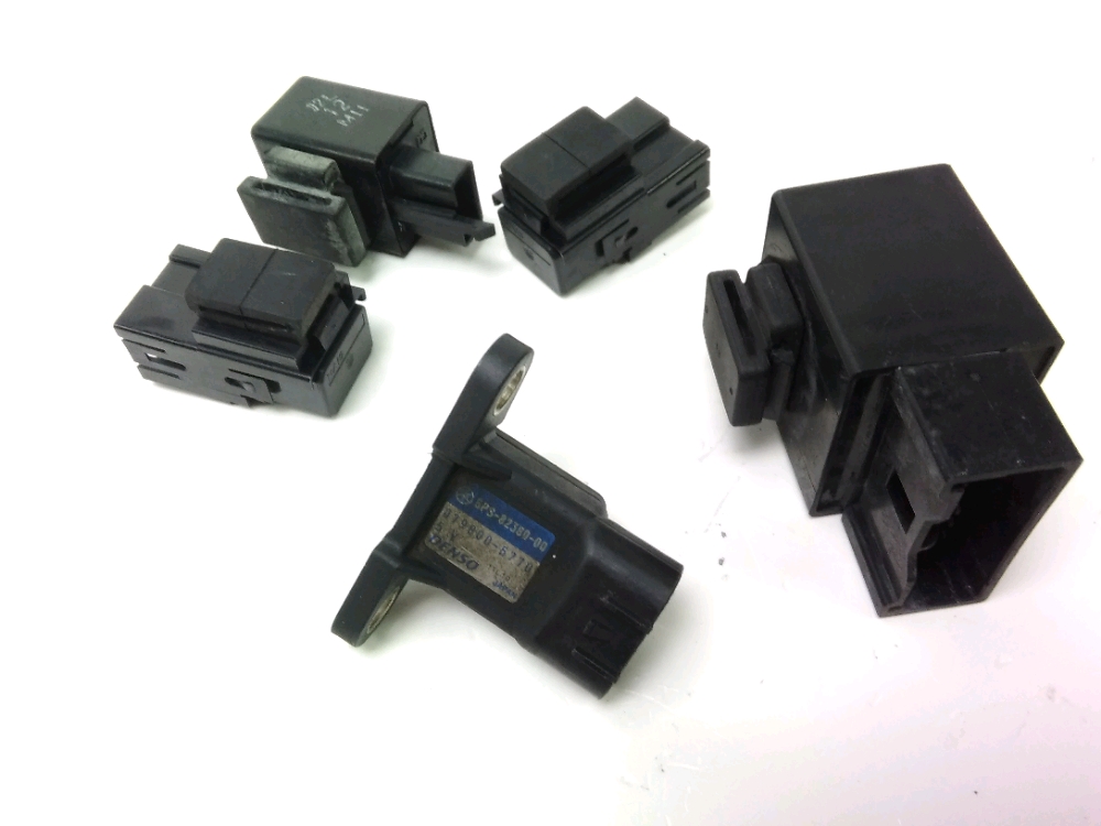 PACK ELECTRIQUE