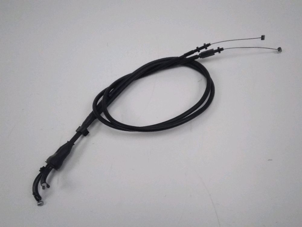 CABLE D'ACCELERATEUR