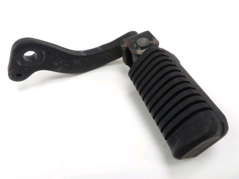 PLATINE AVANT DROITE COMPLETE