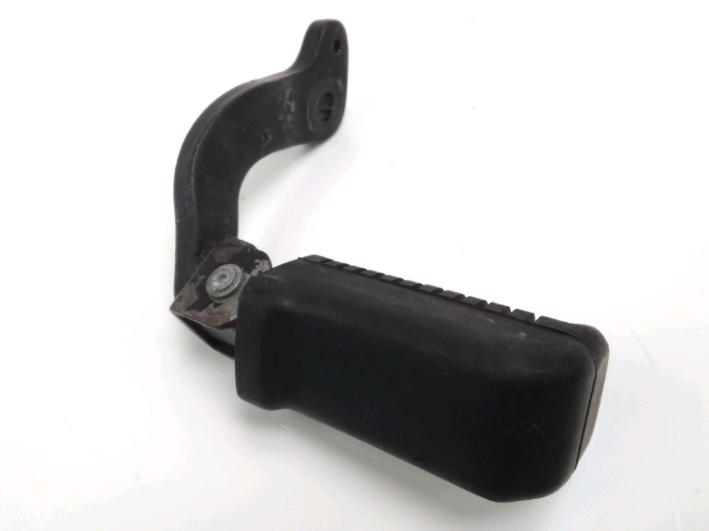 PLATINE AVANT DROITE COMPLETE