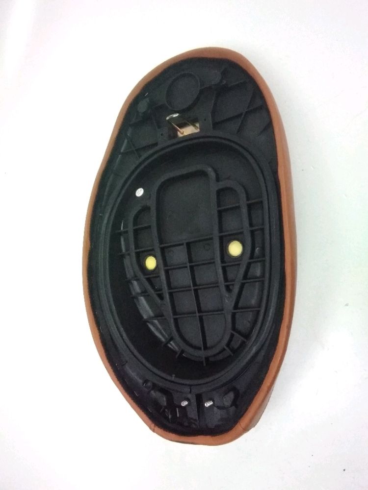 SELLE COMPLETE