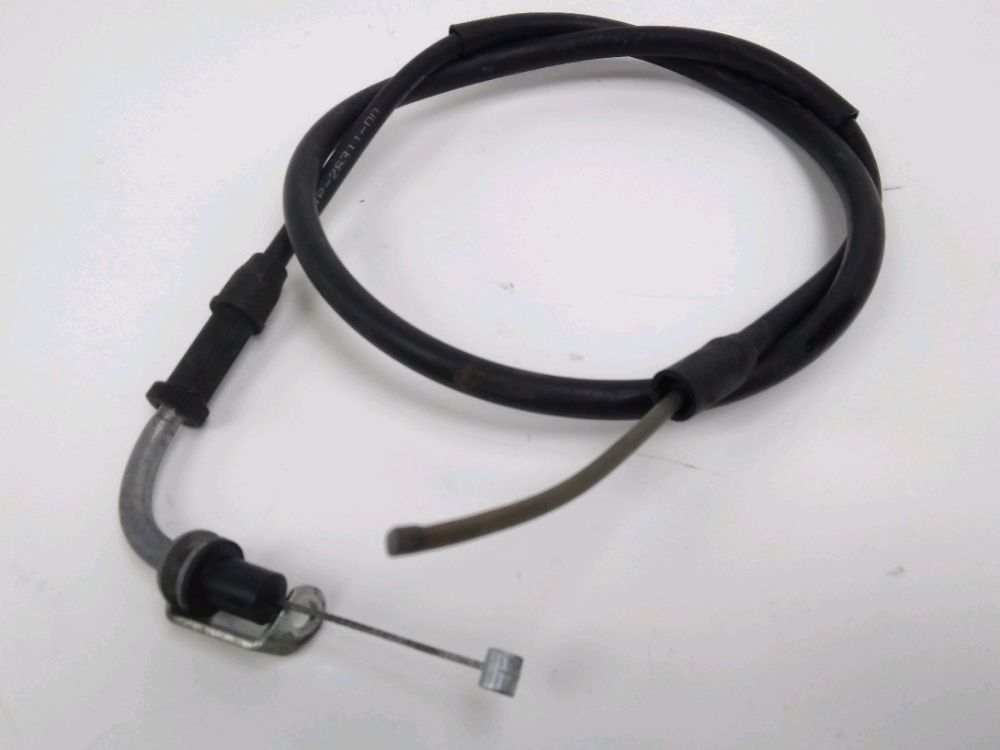 CABLE D'ACCELERATEUR